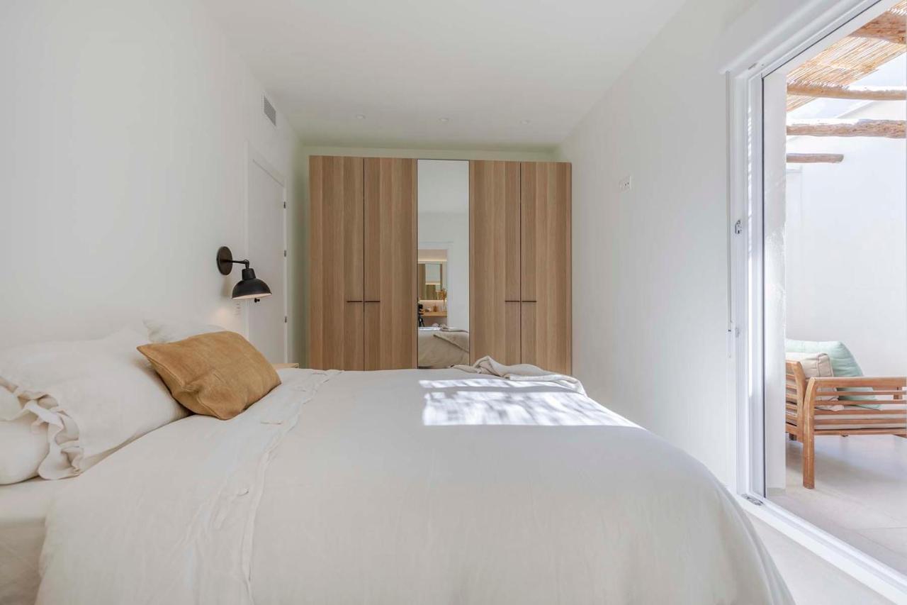 Agradable Casa Con Patio Interior. Villa Molina de Segura Exteriör bild